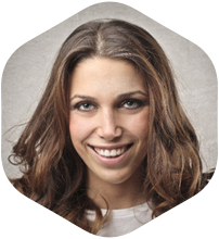 Anna Nowak - Head of Manufacturing